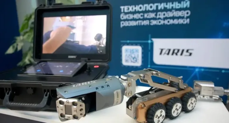 Число экспортёров в Подмосковье достигло 6 тысяч