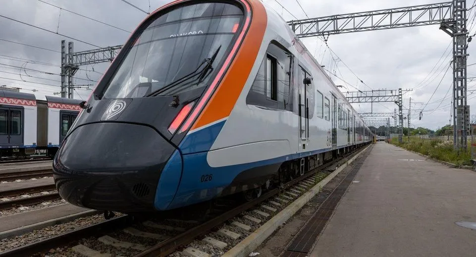 ЦППК перейдёт на зимнее расписание с 25 октября