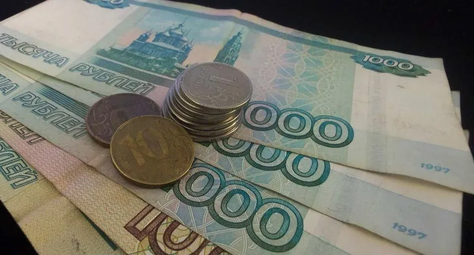 В Подмосковье действуют меры поддержки семей с детьми