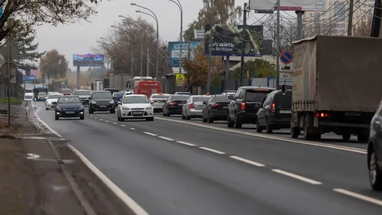 В Раменском после ДТП с двумя погибшими возбудили уголовное дело