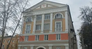В Электростали завершили капремонт дома на улице Мира