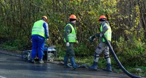 В Орехово-Зуеве обновят почти 50 км водопроводных сетей