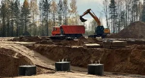 В Обухово к концу 2028 года введут новые очистные сооружения
