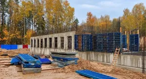 В Дубне построят новую детскую поликлинику