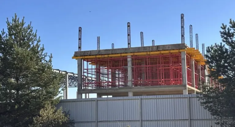 Производство уличной мебели откроют в Солнечногорске в 2027 году