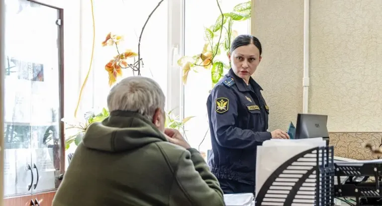 В Подмосковье взыскали более ₽800 тыс. алиментов через арест квартир